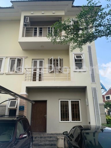  New Grand 4 Bedroom Semi Detached Duplex  4 bedroom Semi-Detached Duplex for Sale Apo Abuja Vetra  Property