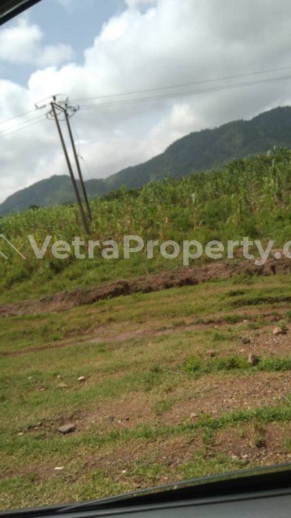  Land Proposed For 5 Bedroom Fully Detached Duplex  Land for Sale Idu Abuja Vetra  Property