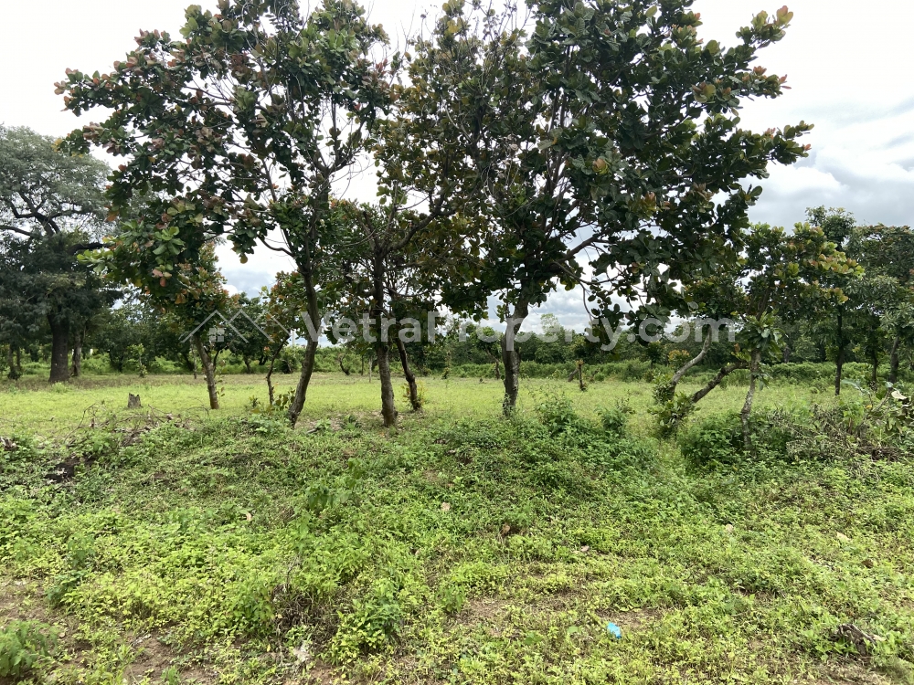  Land Proposed For 3 Bedroom Fully Detached With Bq  Land for Sale Idu Abuja Vetra  Property