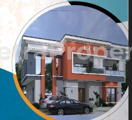  200 Units Of Land And Houses At Idu With Prototype  Land for Sale Idu Abuja Vetra  Property