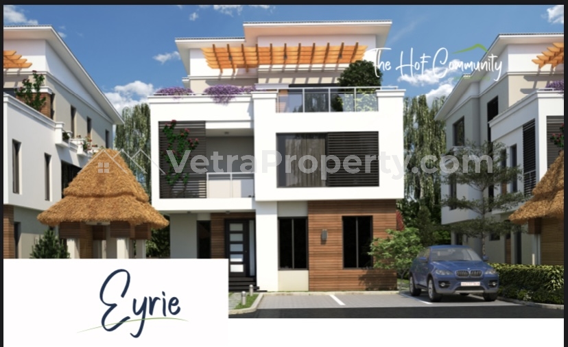  3 Bedroom Fully Detached House With Bq  3 bedroom Detached Bungalow for Sale Idu Industrial(institution And Research) Abuja Vetra  Property