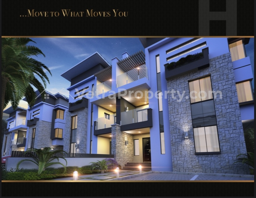  3 Bedroom Qua Duplex For Sale (shell House)  3 bedroom Terraced Duplex for Sale Idu Abuja Vetra  Property