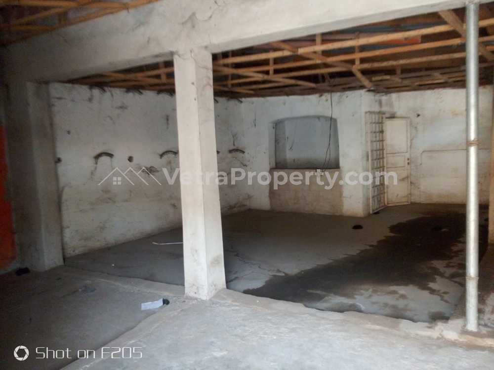  A Ground Floor Large Shop At Preboye's World Ui Area  Office Space for Rent Ibadan Oyo Vetra  Property
