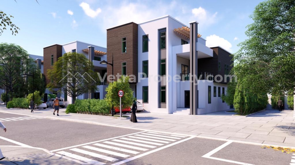  5 Bedroom Duplex  5 bedroom Detached Bungalow for Sale Lugbe Abuja Vetra  Property