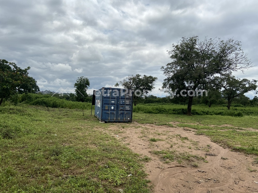  500sqm Residential Land For Sale  Land for Sale Mpape Abuja Vetra  Property