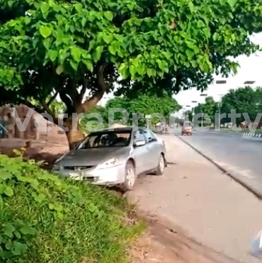  Land In Uyo On New Stadium Road  2,000 Meter Square of Land for Sale Uyo Akwa Ibom Vetra  Property