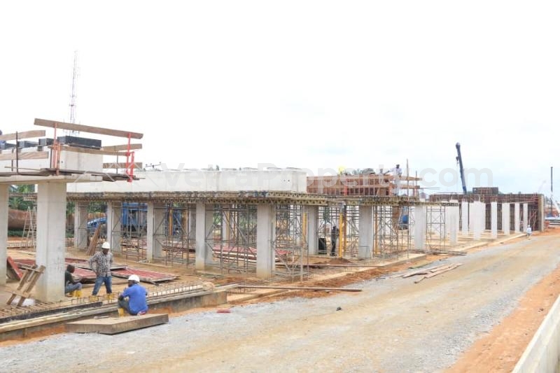  Land At Ekom Iman - Hot Location, Distress Sale (see Video)  Land for Sale Uyo Akwa Ibom Vetra  Property
