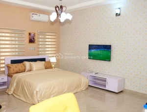 Studio Apartment  Studio Apartment for Short let Kosofe Ikosi Lagos Vetra  Property