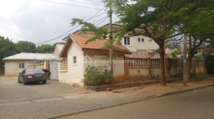 4 Bedroom Duplex House for Sale Wuse 1 Abuja Vetra  Property