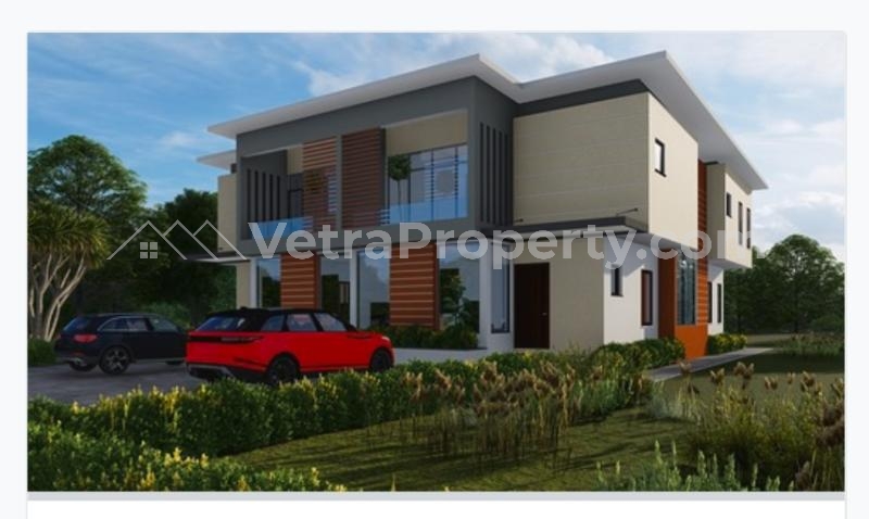  Estate Land  Land for Sale Idu Abuja Vetra  Property