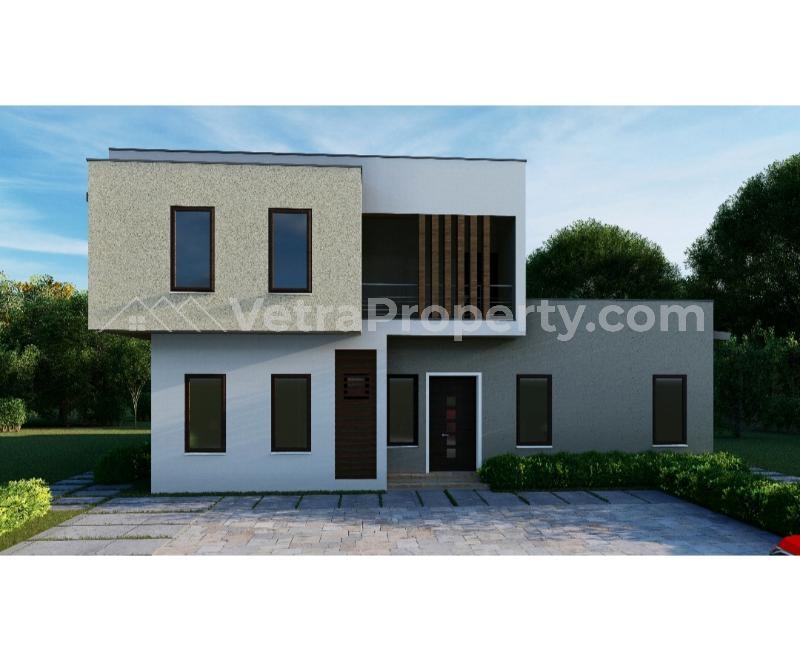  Estate Land  Land for Sale Idu Abuja Vetra  Property