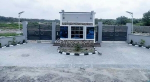 Plots Of Land Land for Sale Epe Lagos Vetra  Property
