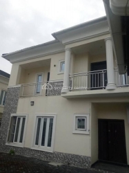 3 Bedroom Terrace Duplex Terraced Duplex for Sale Ajah Lagos Vetra  Property