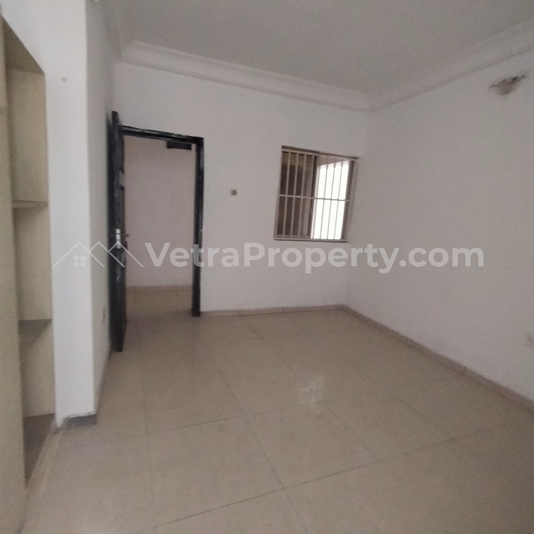 Self-contained  Self Contain for Rent Lekki Lagos Vetra  Property