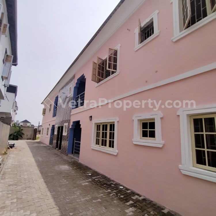  3 Bedroom Flat  3 bedroom Flat for Rent Lekki Lagos Vetra  Property