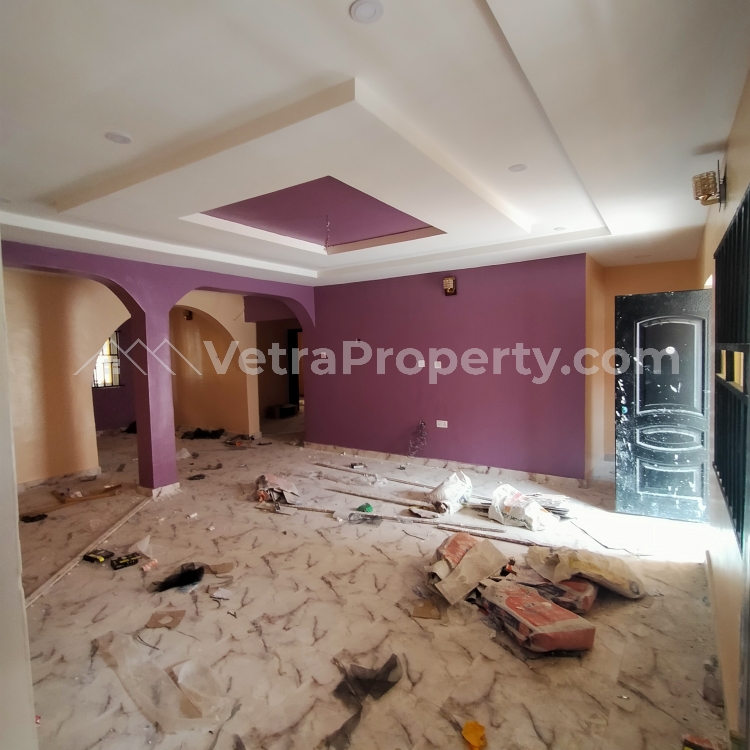  3bedroom Flat  3 bedroom Flat for Rent Lekki Lagos Vetra  Property
