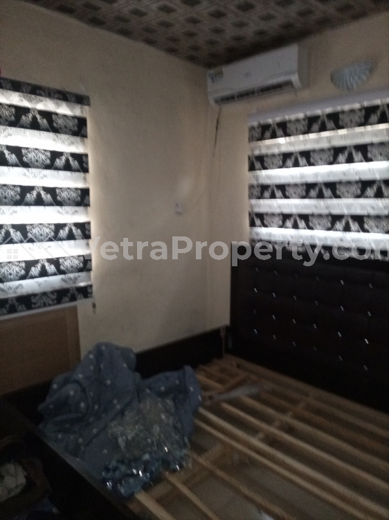 Standard Self-contained  Flat for Rent Lekki Lagos Vetra  Property
