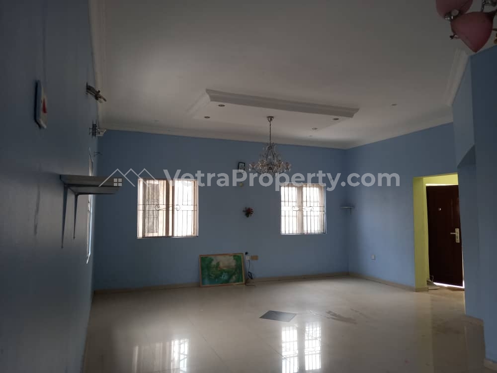  4 Bedroom Duplex  4 bedroom Detached Duplex for Rent Ajah Lagos Vetra  Property