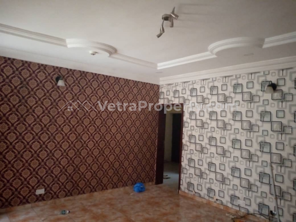  3 Bedroom Flat  3 bedroom Mini Flat for Rent Ajah Lagos Vetra  Property