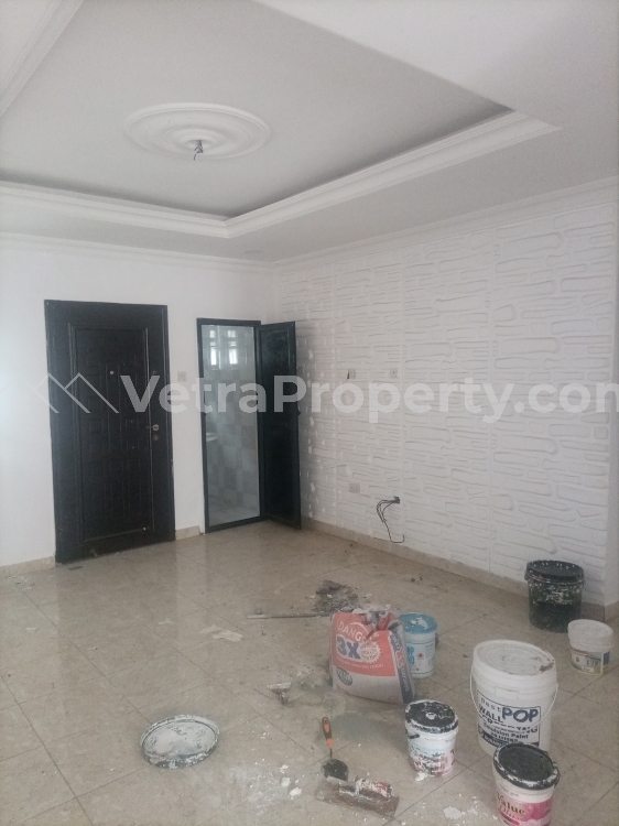  2 Bedroom Flat  2 bedroom Flat for Rent Ajah Lagos Vetra  Property