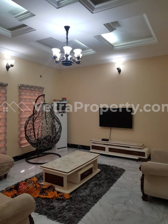  3 Bedroom Duplex  3 bedroom Detached Duplex for Rent Ajah Lagos Vetra  Property
