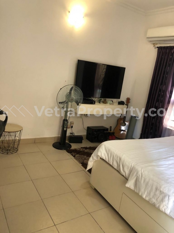  Self-contained  Shared Apartment for Rent Lekki Lagos Vetra  Property