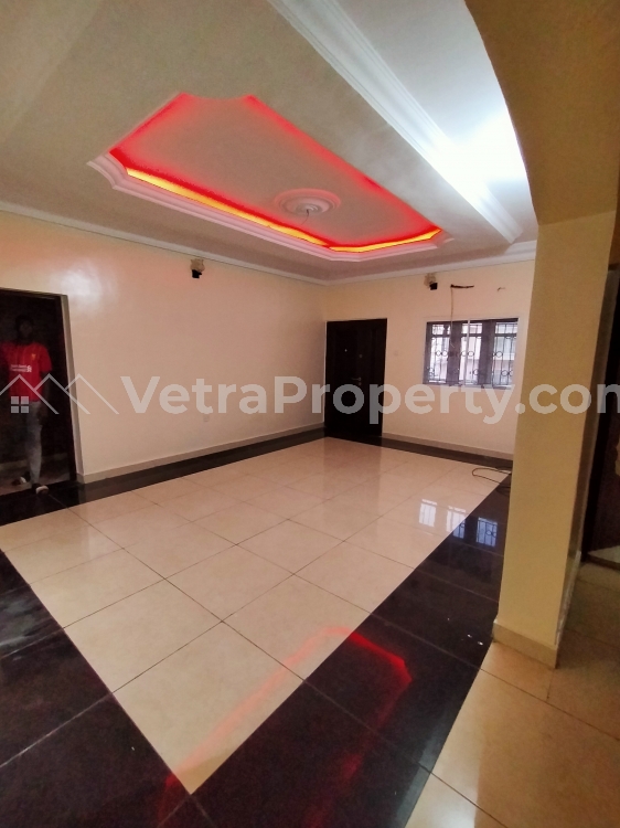  3bedroom Duplex Plus Bq  3 bedroom Flat for Rent Lekki Lagos Vetra  Property