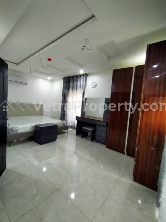  3bedroom Flat +bq  3 bedroom Flat for Sale Lekki Lagos Vetra  Property