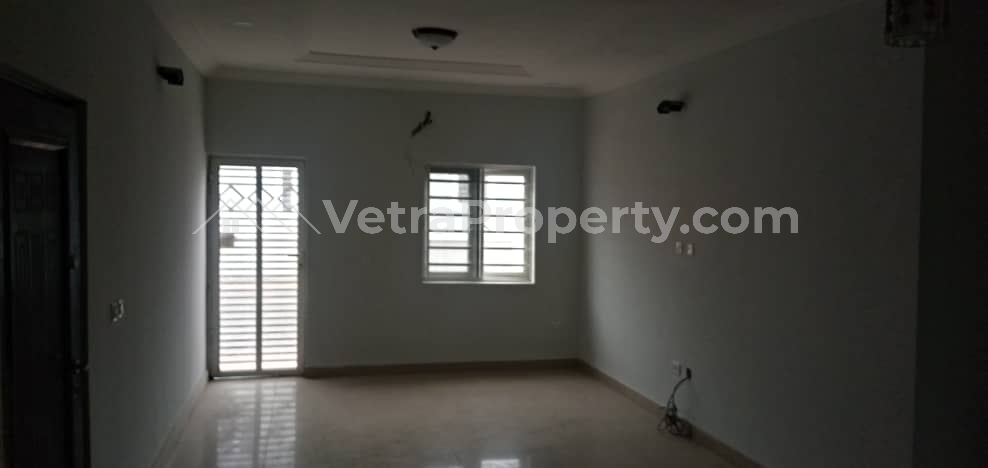  3 Bedroom Flat  3 bedroom Flat for Rent Ilupeju Lagos Vetra  Property