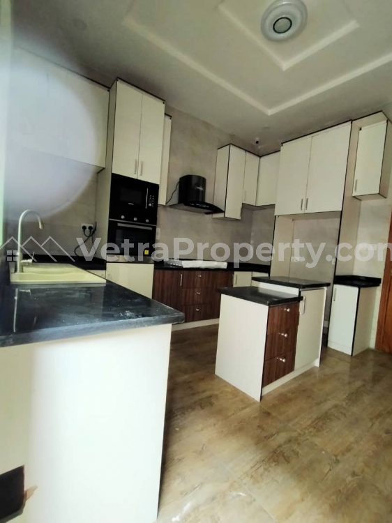  4bedroom Plus Bq  4 bedroom House for Rent Lekki Lagos Vetra  Property
