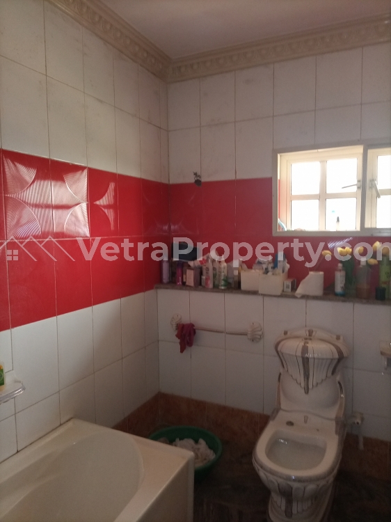  Room And Parlour  Mini Flat for Rent Ajah Lagos Vetra  Property