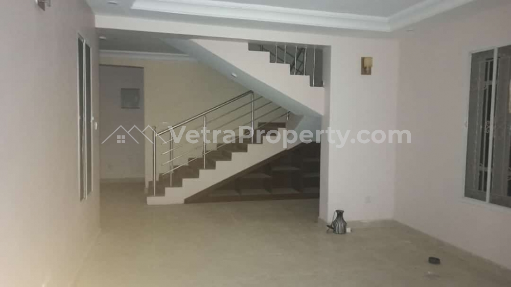  Newly Built 3 Bedroom Duplex  3 bedroom Terraced Duplex for Rent Ajah Lagos Vetra  Property