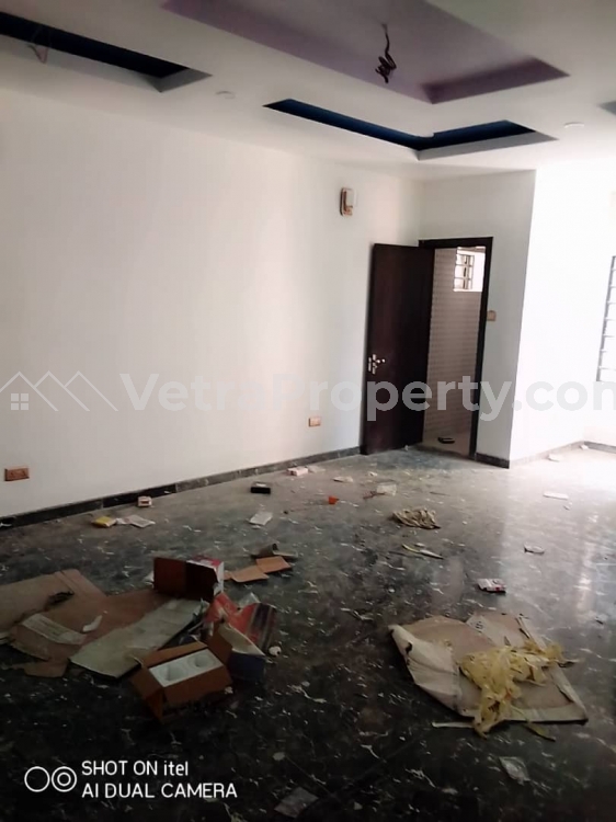  Room And Parlour Self Contain  Mini Flat for Rent Ajah Lagos Vetra  Property
