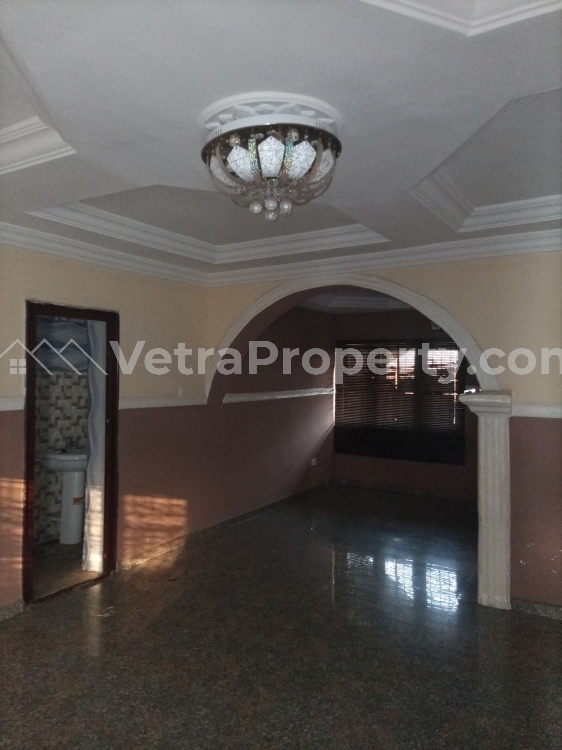  3 Bedroom Flat  3 bedroom Flat for Rent Ajah Lagos Vetra  Property