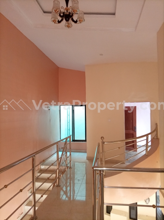  3 Bedroom Duplex  3 bedroom House for Rent Ajah Lagos Vetra  Property