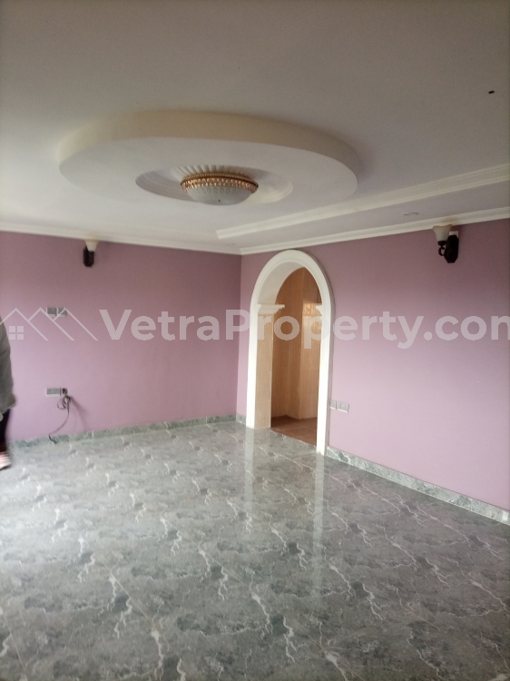  3 Bedroom Flat  3 bedroom Flat for Rent Ibeju Lekki Lagos Vetra  Property