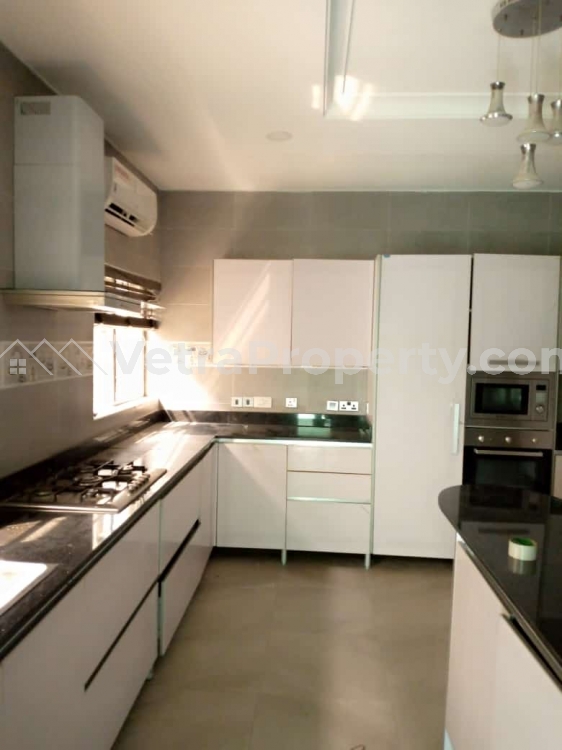  4 Bedroom Duplex  4 bedroom Detached Duplex for Rent Ajah Lagos Vetra  Property