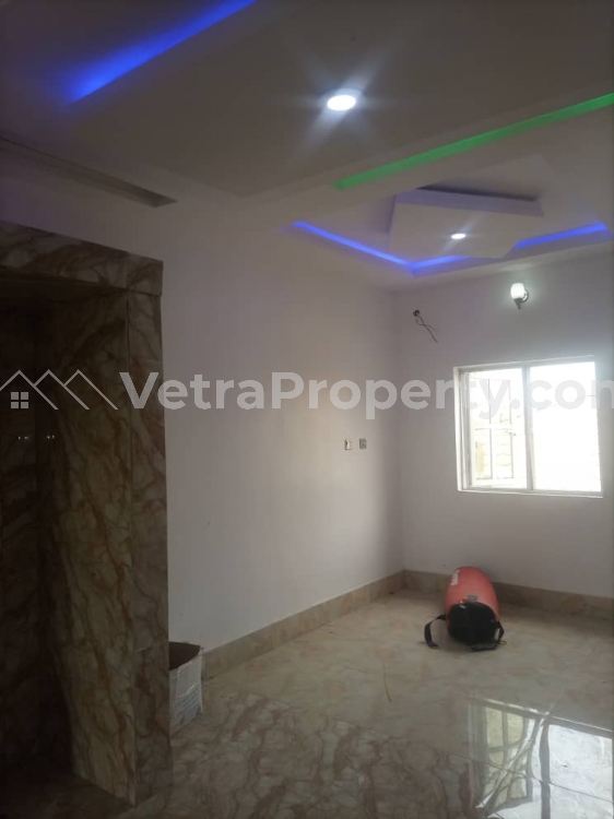  A Room Self Contained  Self Contain for Rent Ibeju Lekki Lagos Vetra  Property