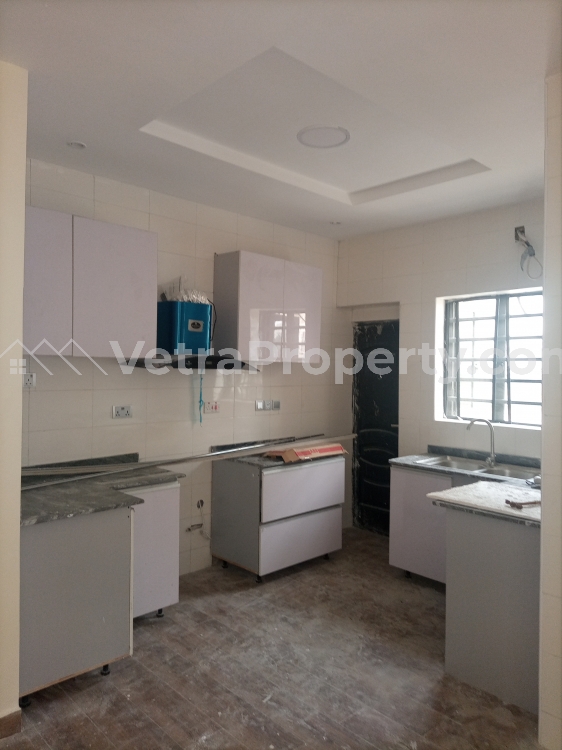  2 Bedroom Flat  2 bedroom Flat for Rent Ibeju Lekki Lagos Vetra  Property