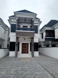 5 Bedroom Detached Duplex  Detached Duplex for Sale Lekki Lagos Vetra  Property