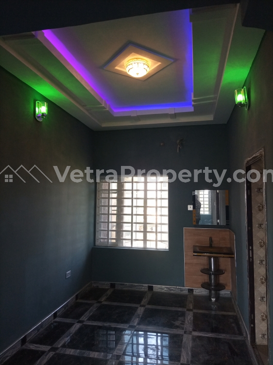  2 Bedroom Flat  Flat for Rent Ajah Lagos Vetra  Property