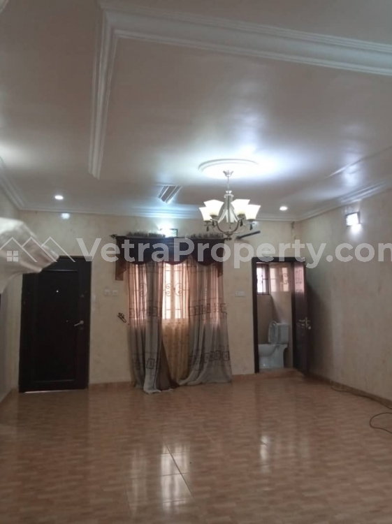  4 Bedroom Duplex  Detached Duplex for Rent Ajah Lagos Vetra  Property