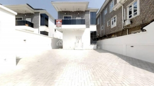 5 Bedroom Detached Duplex Detached Duplex for Sale Lekki Lagos Vetra  Property