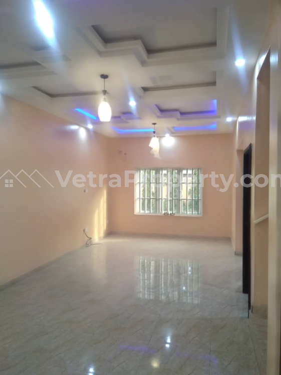  2 Bedroom Duplex  Terraced Duplex for Rent Ibeju Lekki Lagos Vetra  Property