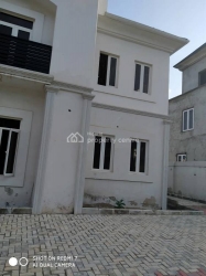 4 Bedroom Duplex Detached Duplex for Sale Jabi Abuja Vetra  Property