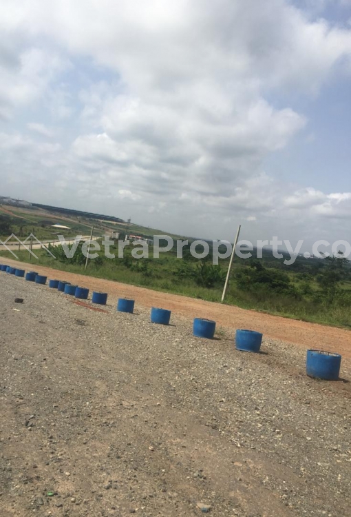  Plots Of Land  30 Plots of Land for Rent Arepo Ogun Vetra  Property