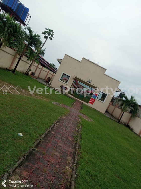  1000sqm Warehouse  Commercial Property for Rent Ajah Lagos Vetra  Property
