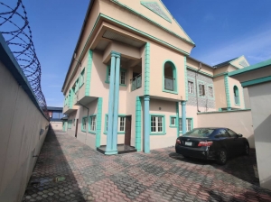 3bedrooms Flat (ground Floor) For Rent  3 bedroom Flat for Rent Lekki Lagos Vetra  Property