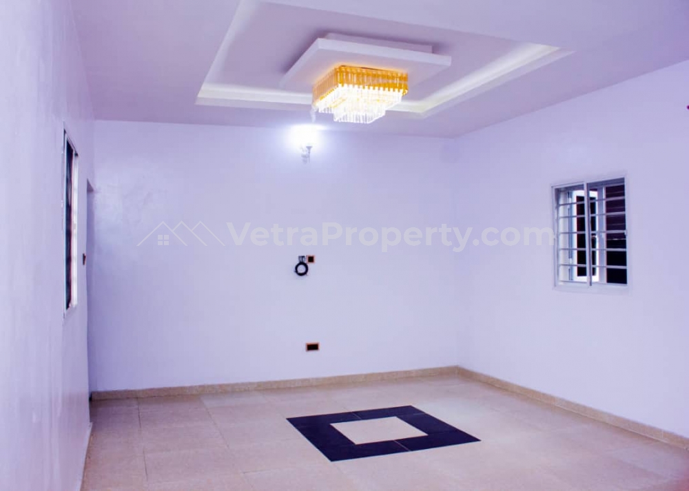  A Newly Built 2 Unit Of 3bedroom Twin Duplex  3 bedroom Detached Duplex for Rent Ajah Lagos Vetra  Property