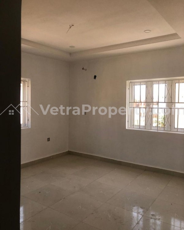  3bedroom Blocks Of Flat For Sale In Wuse Zone6.  3 bedroom Flat for Sale Wuse Abuja Vetra  Property